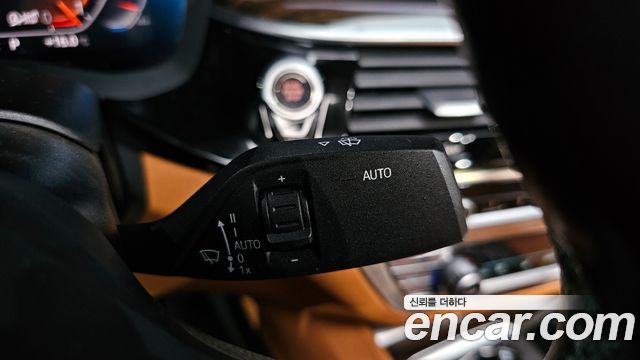BMW 5-Series 520i M Sport
