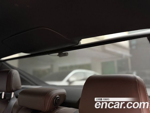 BMW 5-Series 530e M Sport