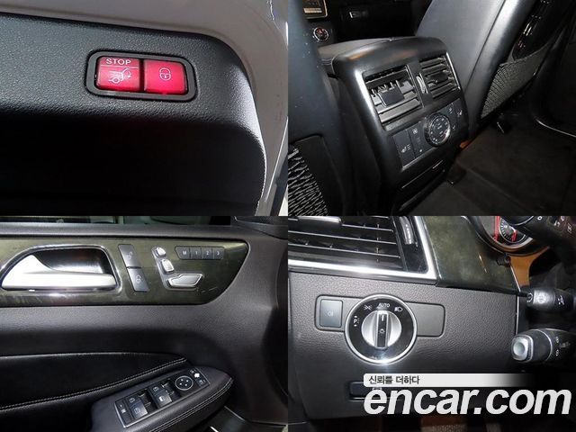 Mercedes-Benz GLE-Class GLE350 d 4MATIC