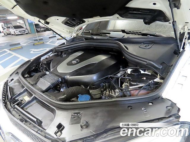 Mercedes-Benz GLE-Class GLE350 d 4MATIC