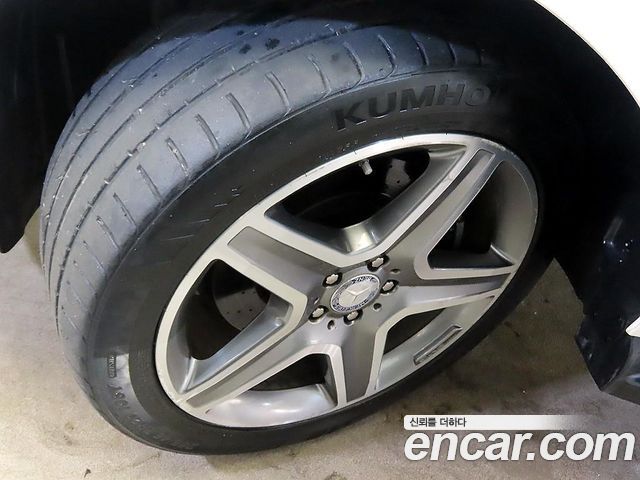 Mercedes-Benz GLE-Class GLE350 d 4MATIC
