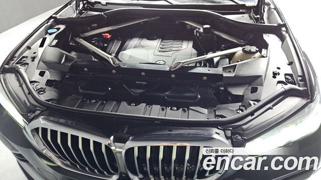 BMW X5 xDrive 40i xLine