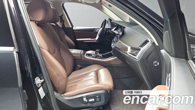 BMW X5 xDrive 40i xLine