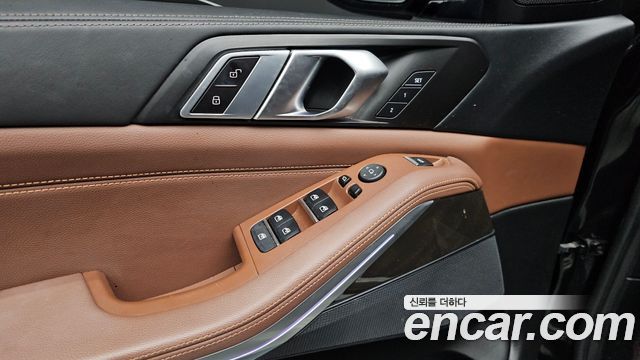 BMW X5 xDrive 40i xLine