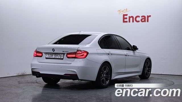 BMW 3-Series 320i M Sport