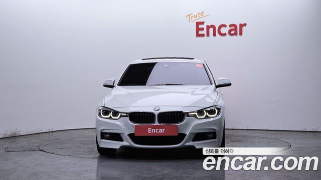 BMW 3-Series 320i M Sport