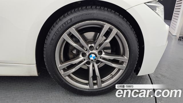 BMW 3-Series 320i M Sport