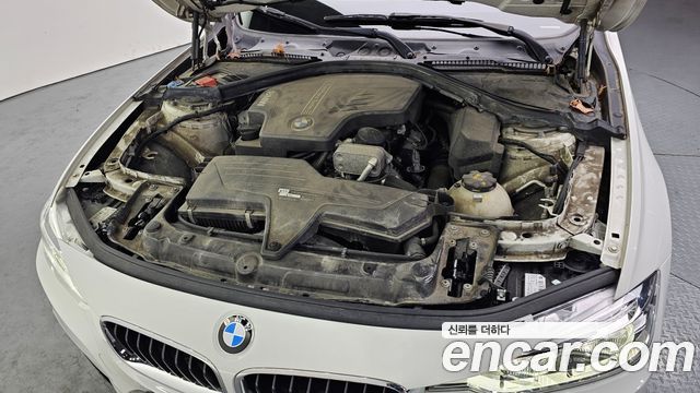 BMW 3-Series 320i M Sport