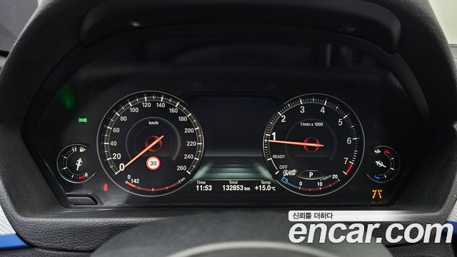 BMW 3-Series 320i M Sport