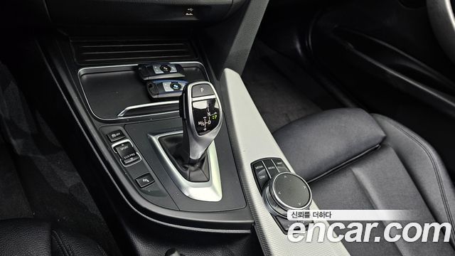 BMW 3-Series 320i M Sport