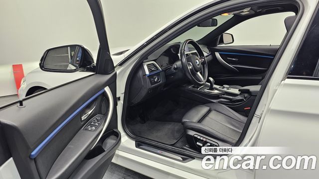 BMW 3-Series 320i M Sport