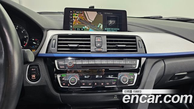 BMW 3-Series 320i M Sport