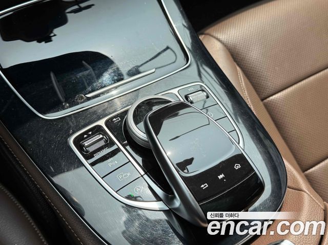 Mercedes-Benz E-Class E350d