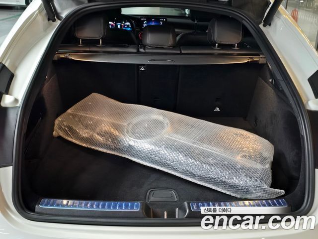 Mercedes-Benz GLC-Class GCL300 4MATIC Coupe