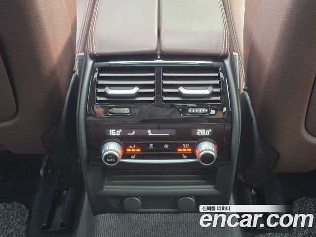BMW Gran Turismo 620d Luxury