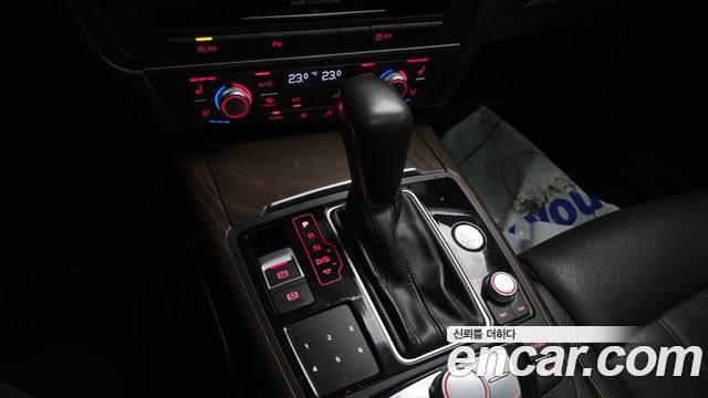Audi A6 35 TDI Premium