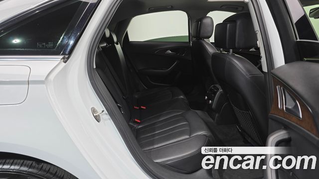 Audi A6 35 TDI Premium