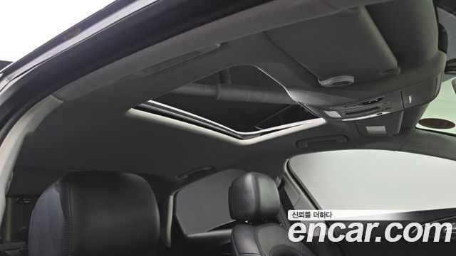 Audi A6 35 TDI Premium