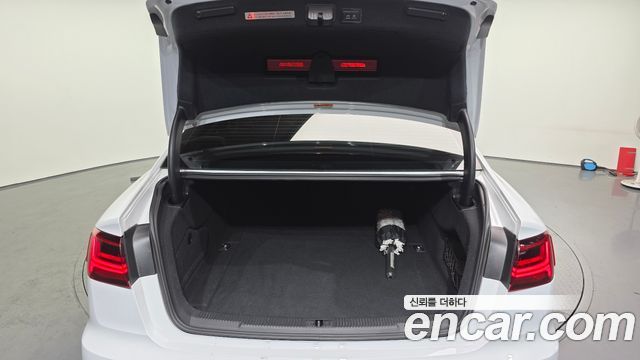 Audi A6 35 TDI Premium
