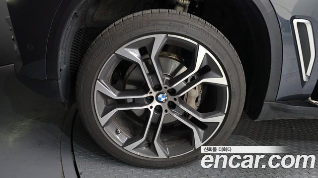 BMW X5 xDrive 30d xLine