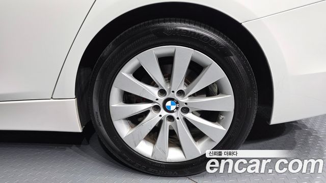 BMW 3-Series 320d