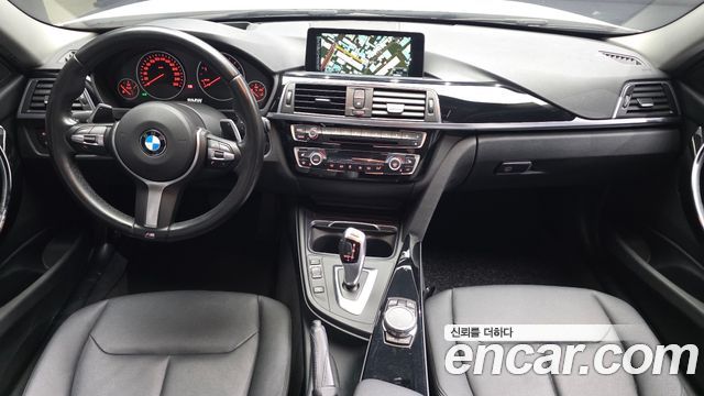 BMW 3-Series 320d