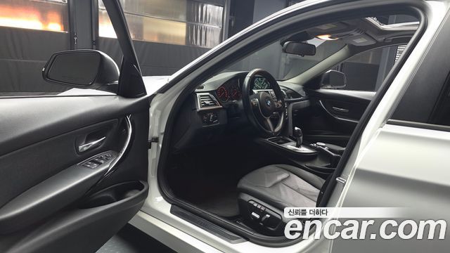 BMW 3-Series 320d