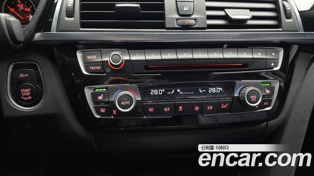 BMW 3-Series 320d