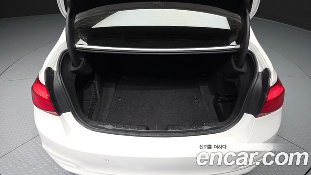 BMW 3-Series 320d