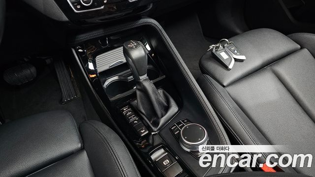 BMW X1 xDrive 20d M Sport package