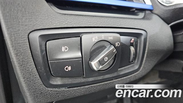 BMW X1 xDrive 20d M Sport package