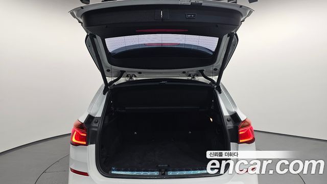 BMW X1 xDrive 20d M Sport package
