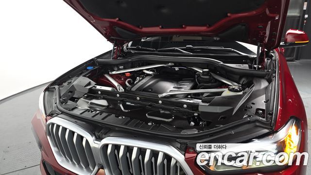 BMW X6 xDrive30d M Sport