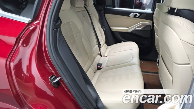 BMW X6 xDrive30d M Sport