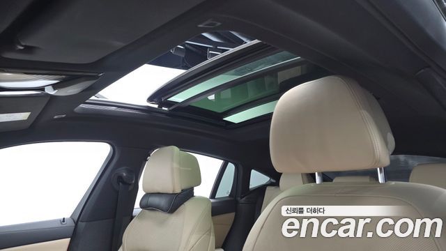 BMW X6 xDrive30d M Sport