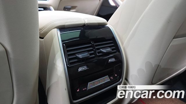 BMW X6 xDrive30d M Sport