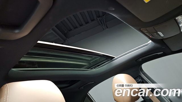 Mercedes-Benz E-Class E450 4MATIC Exclusive