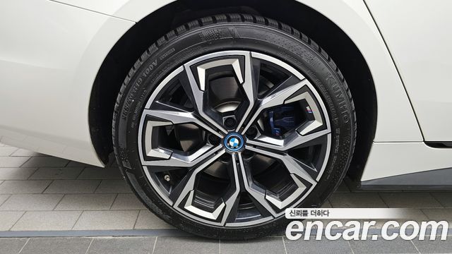 BMW i4 eDrive40 M Sports Pro