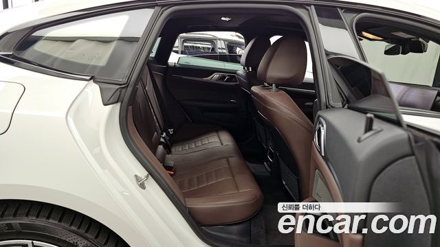 BMW i4 eDrive40 M Sports Pro