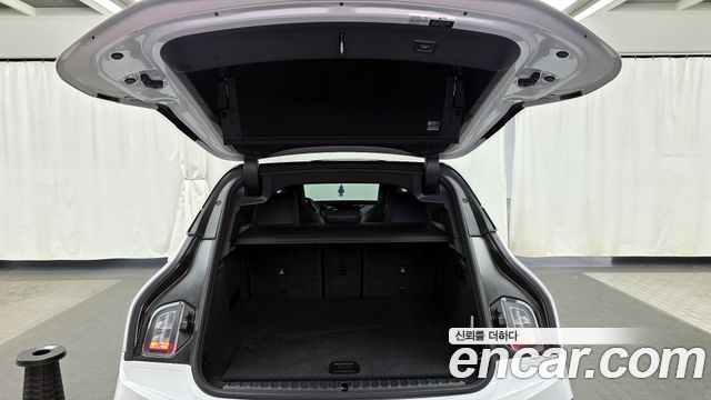 BMW iX xDrive50 Sports Plus