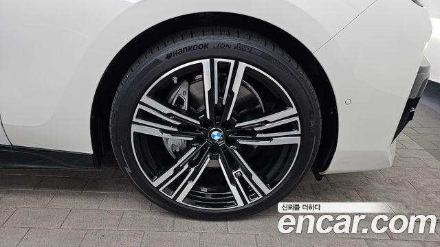 BMW i7 xDrive 60 M sport