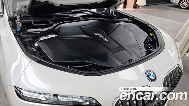 BMW i7 xDrive 60 M sport
