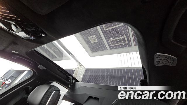 BMW i7 xDrive 60 M sport