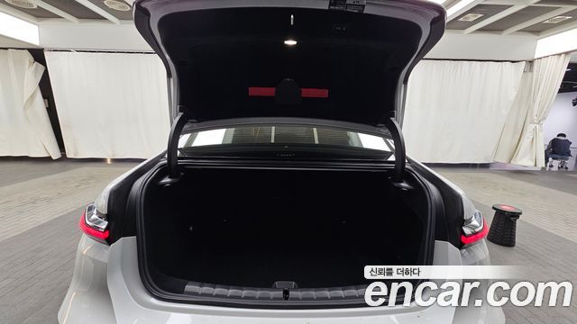 BMW i7 xDrive 60 M sport
