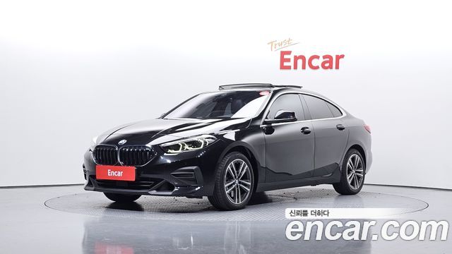 BMW 2-Series 220i Advantage