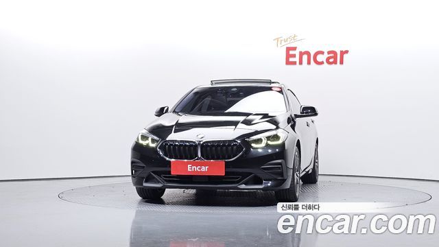 BMW 2-Series 220i Advantage