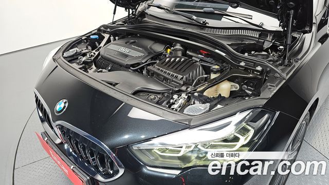 BMW 2-Series 220i Advantage