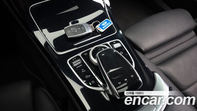 Mercedes-Benz C-Class C200 Avantgarde