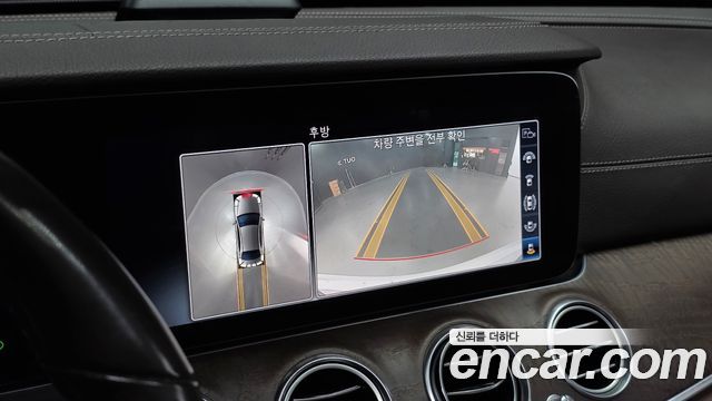 Mercedes-Benz E-Class E300 Exclusive
