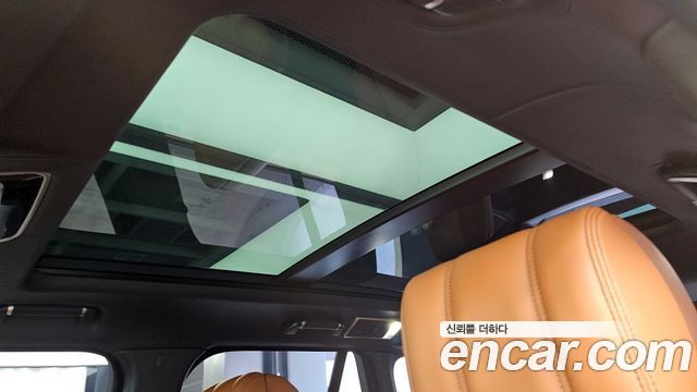 Land Rover Range Rover 4.4 SDV8 AB DIESEL